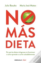 Capa do artigo No Más Dieta