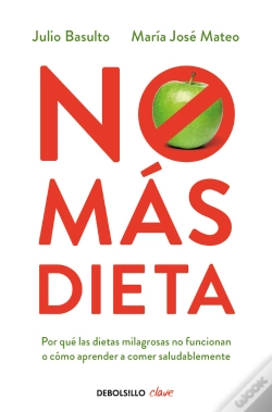 Capa do artigo No Más Dieta
