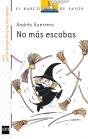 No Más Escobas - Preview
