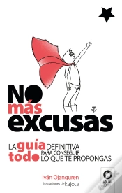 Capa do artigo No Más Excusas