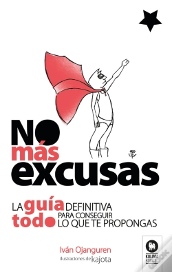 Capa do artigo No Más Excusas