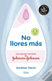 Capa do artigo No Mas Lagrimas