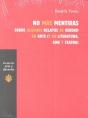 No Más Mentiras - Preview