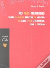 Capa do artigo No Más Mentiras