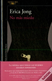 Capa do artigo No Más Miedo