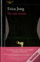 No Más Miedo