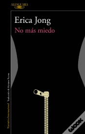 Capa do artigo No Más Miedo