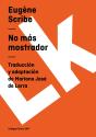 No Más Mostrador - Preview
