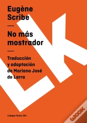 Capa do artigo No Más Mostrador