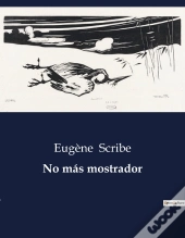 No Mas Mostrador - .