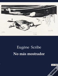 Capa do artigo No Mas Mostrador - .