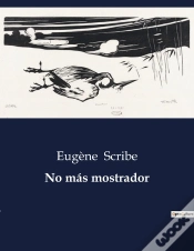 Capa do artigo No Mas Mostrador - .