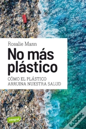 Capa do artigo No Más Plástico
