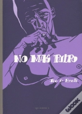 No Mas Pulpo