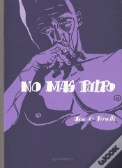 Capa do artigo No Mas Pulpo
