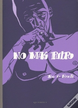 Capa do artigo No Mas Pulpo