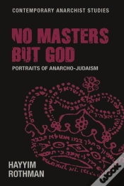 Capa do artigo No Masters But God