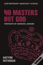 No Masters But God