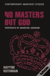 No Masters But God