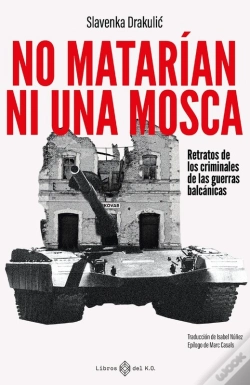 Capa do artigo No Matarían Ni Una Mosca