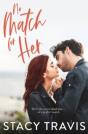 No Match For Her - Preview