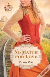 Capa do artigo No Match For Love