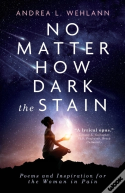 Capa do artigo No Matter How Dark The Stain