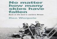 No Matter How Many Skies Have Fallen