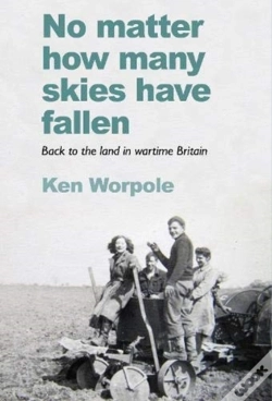 Capa do artigo No Matter How Many Skies Have Fallen