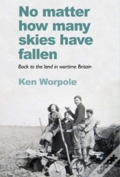 Capa do artigo No Matter How Many Skies Have Fallen