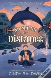 Capa do artigo No Matter The Distance