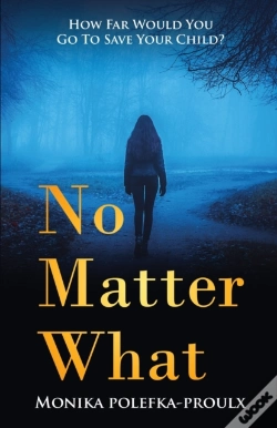 Capa do artigo No Matter What: How Far Would You Go To
