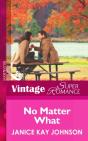 No Matter What - Preview