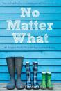 No Matter What - Preview