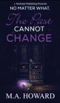 No Matter What, The Past Cannot Change - Preview