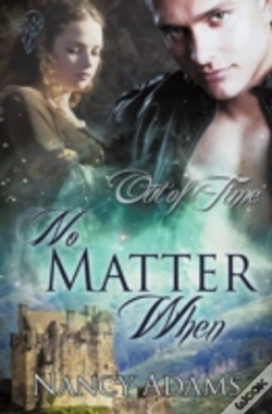 Capa do artigo No Matter When