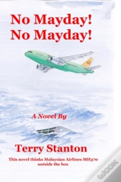 Capa do artigo No Mayday! No Mayday!