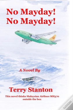 Capa do artigo No Mayday! No Mayday!