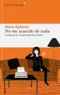 No Me Acuerdo De Nada - Preview