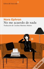 Capa do artigo No Me Acuerdo De Nada