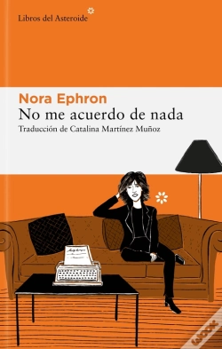 Capa do artigo No Me Acuerdo De Nada