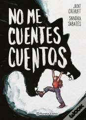 Capa do artigo No Me Cuentes Cuentos