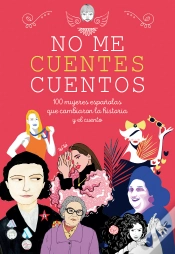 Capa do artigo No Me Cuentes Cuentos