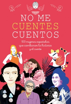 Capa do artigo No Me Cuentes Cuentos