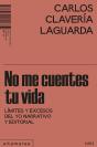 No Me Cuentes Tu Vida - Preview