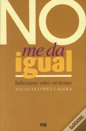 Capa do artigo No Me Da Igual