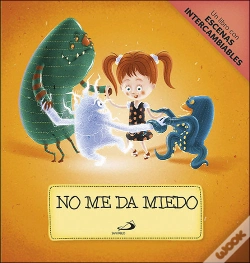 Capa do artigo No Me Da Miedo