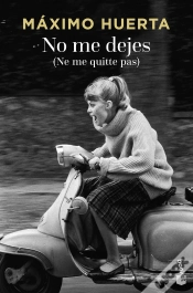 Capa do artigo No Me Dejes (Ne Me Quitte Pas)