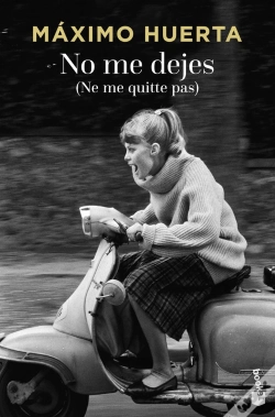 Capa do artigo No Me Dejes (Ne Me Quitte Pas)