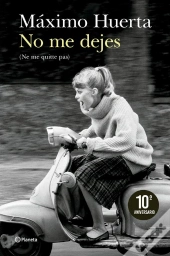 No Me Dejes (Ne Me Quitte Pas)